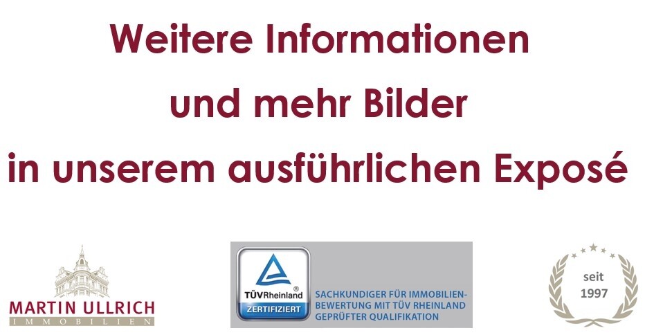 Weitere Infos und mehr Bilder