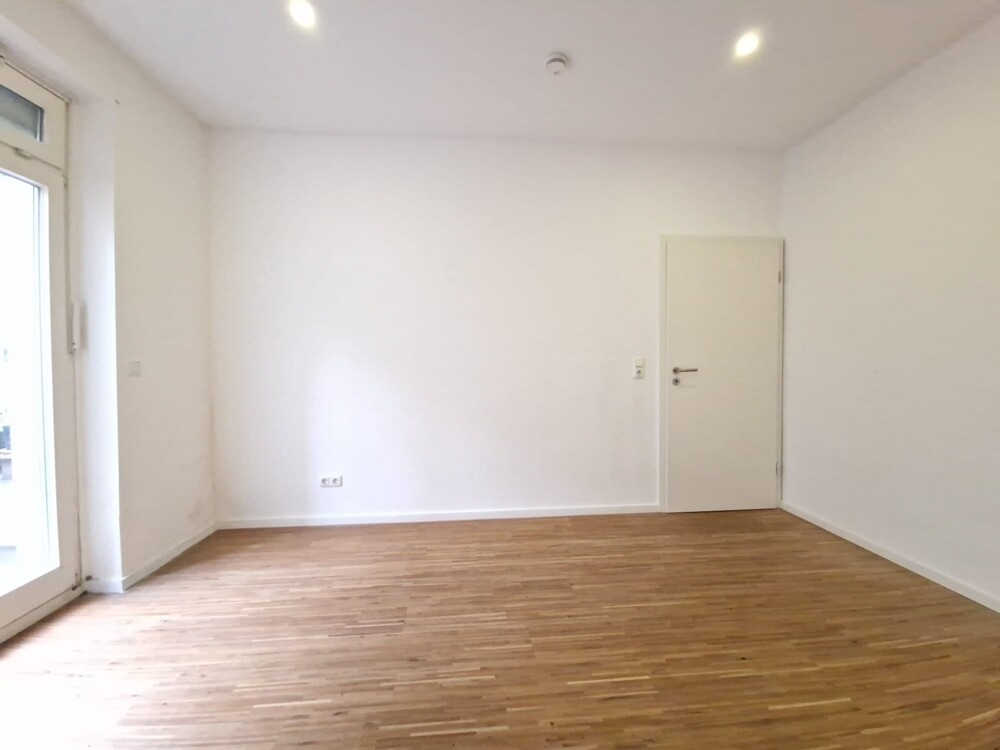 WE1 Hochparterre Schlafi. z. Hof (4)