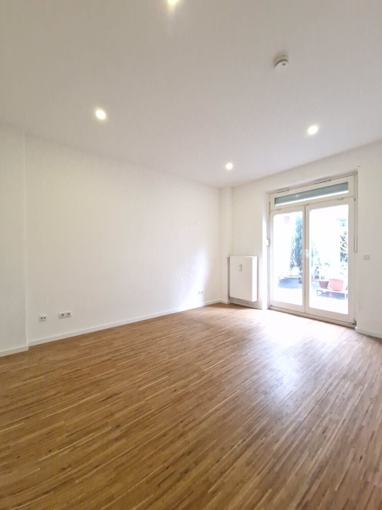 WE1 Hochparterre Schlafi. z. Hof (3)