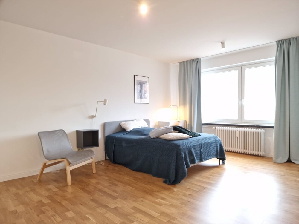 Schlafzimmer 2 