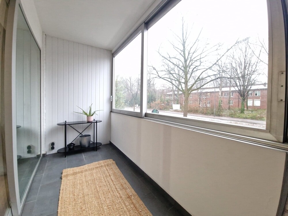 Loggia / Wintergarten