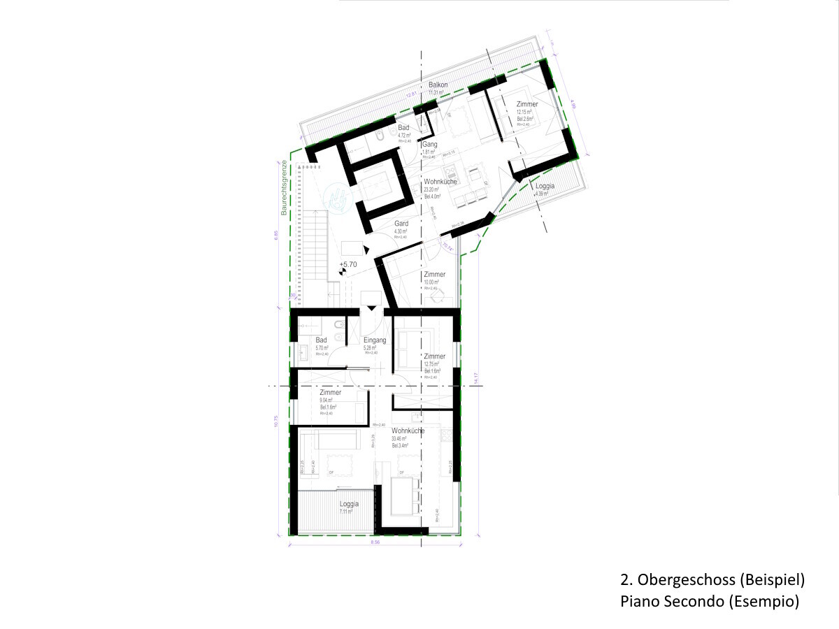 Plan | Plainmetria