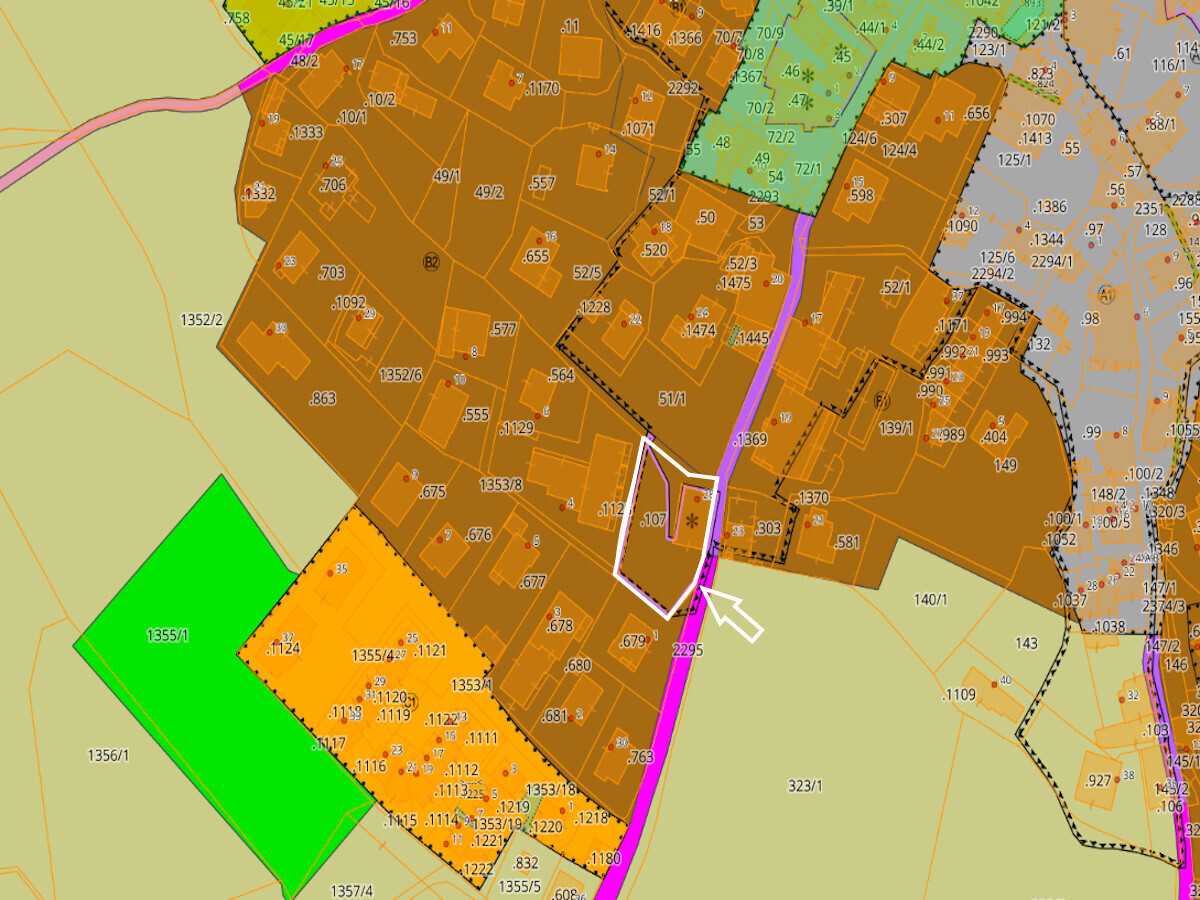 Bauleitplan