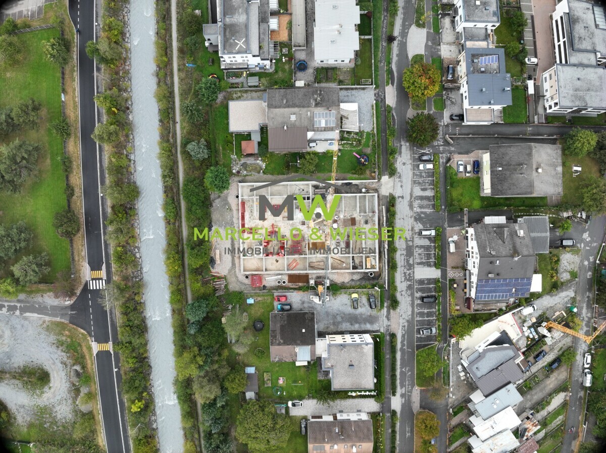 Baustelle | Cantiere