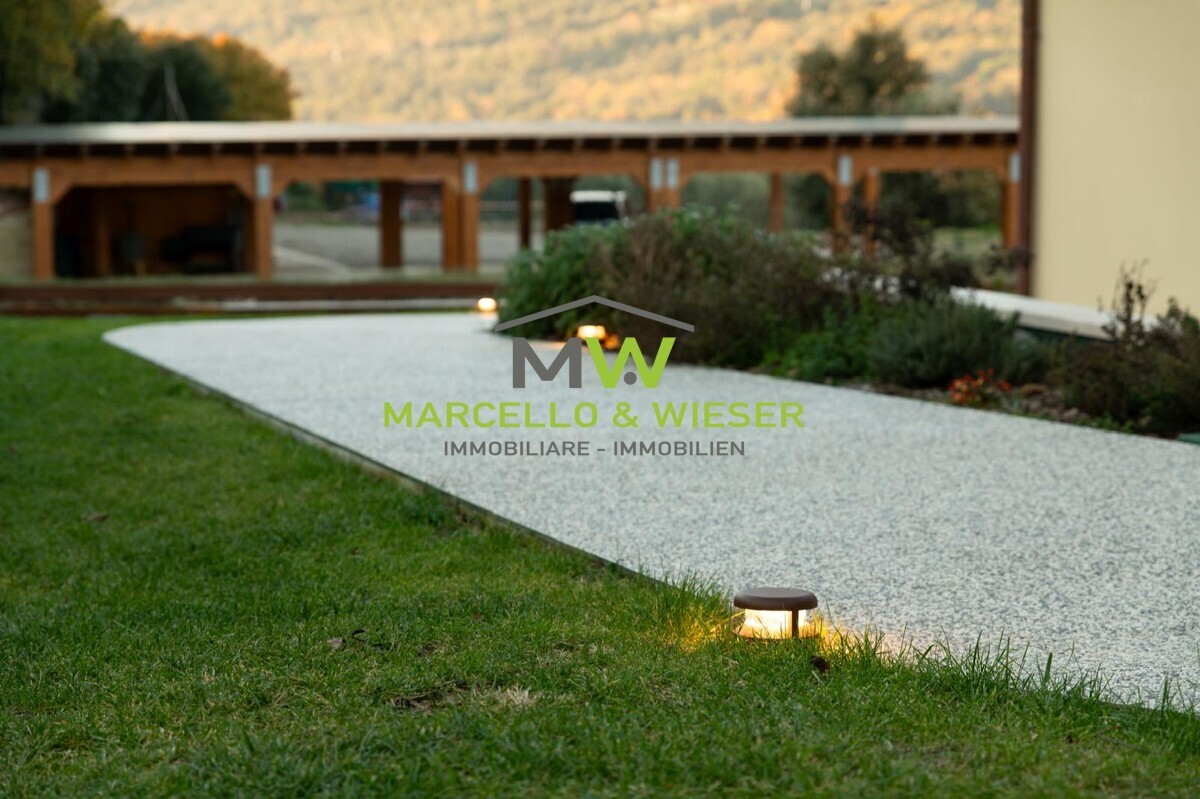 Garten | Giardino