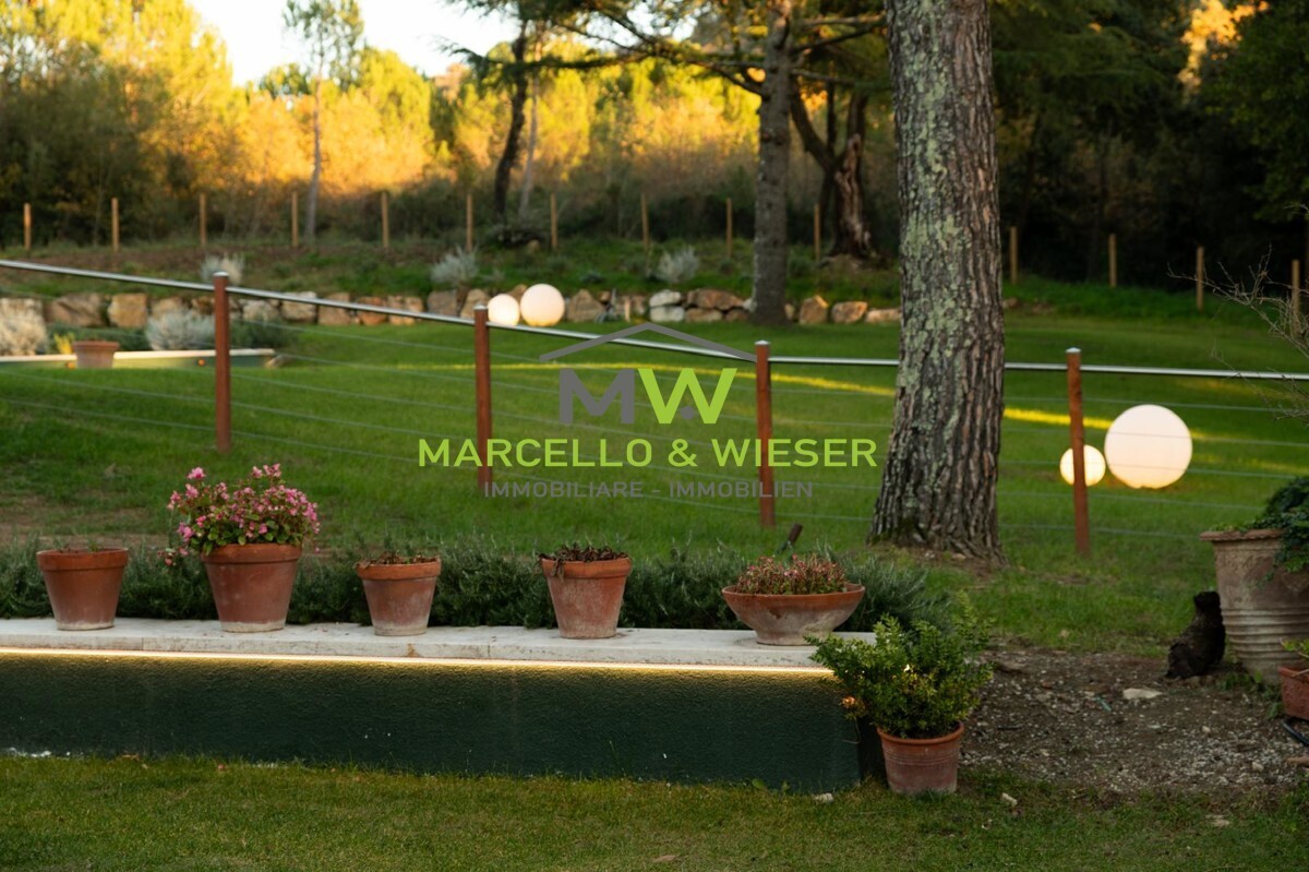Garten | Giardino