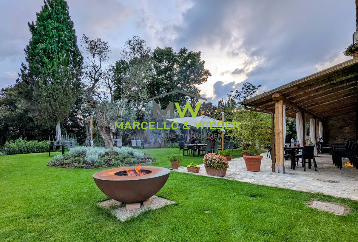 Garten | Giardino