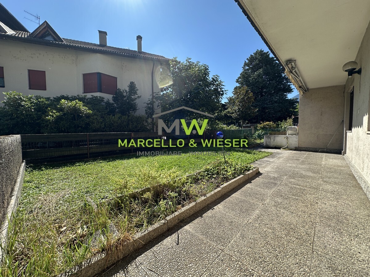 Terrasse | Terrazza