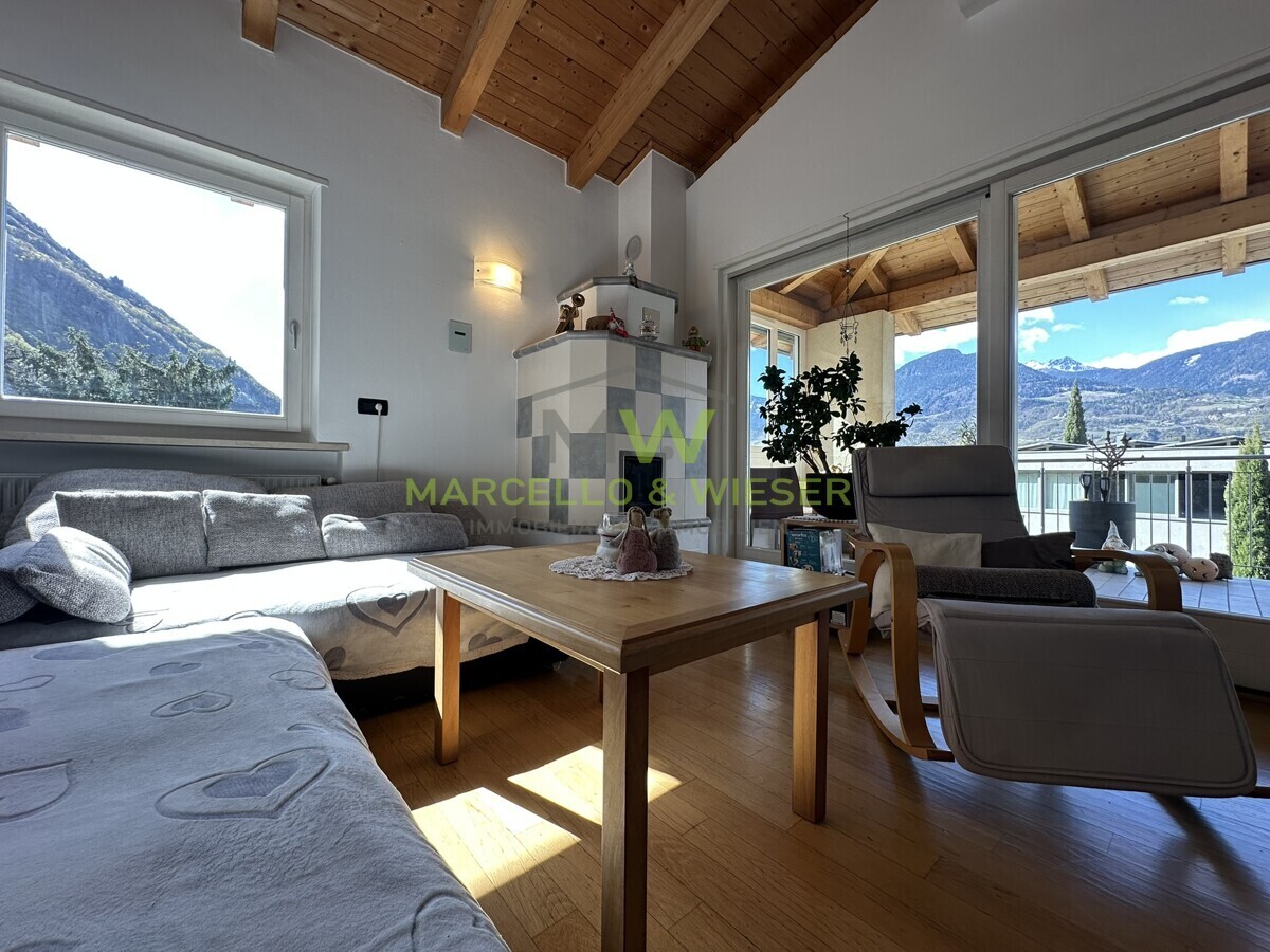 Wohnzimmer | Soggiorno