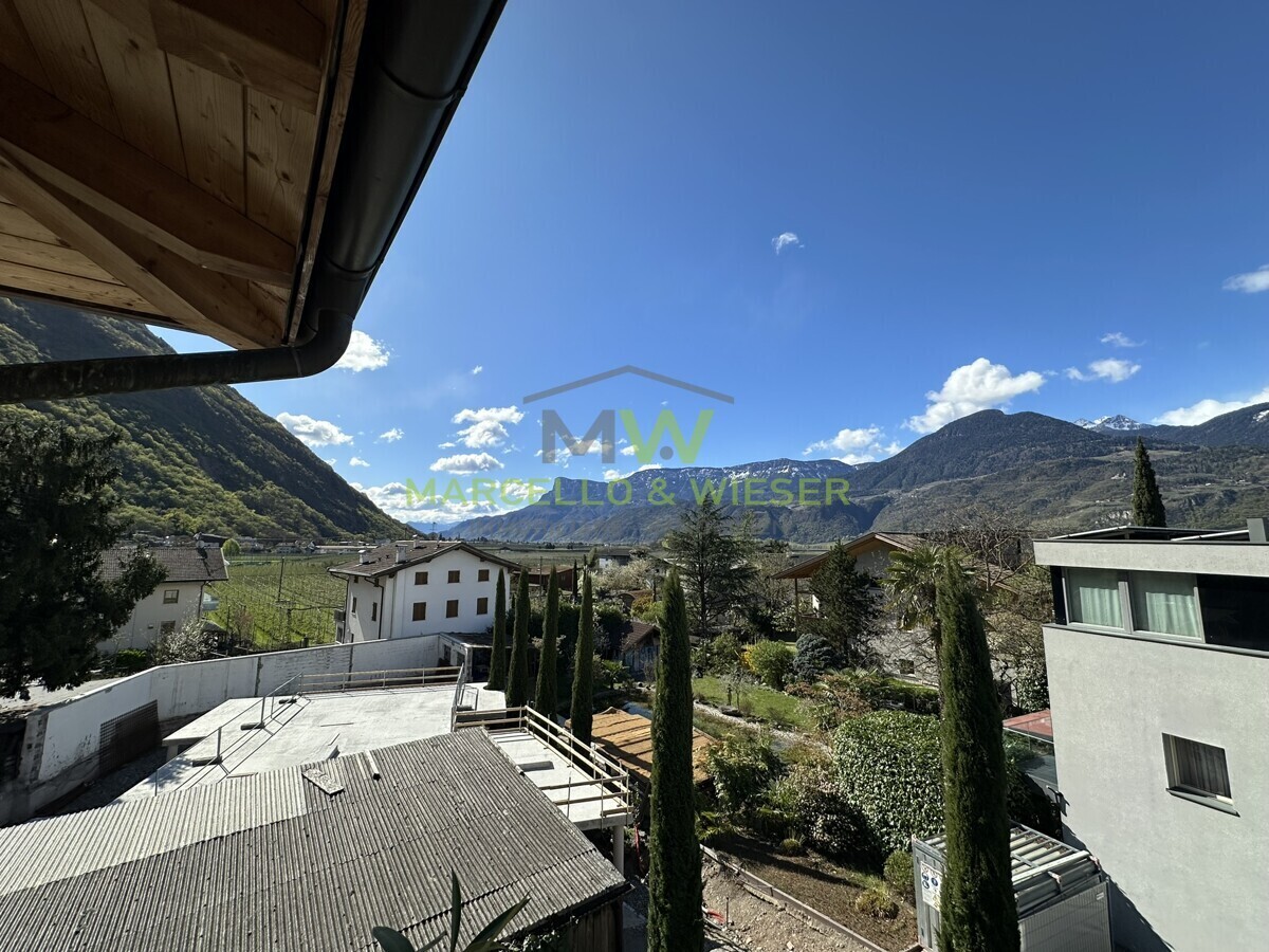 Aussicht | Vista