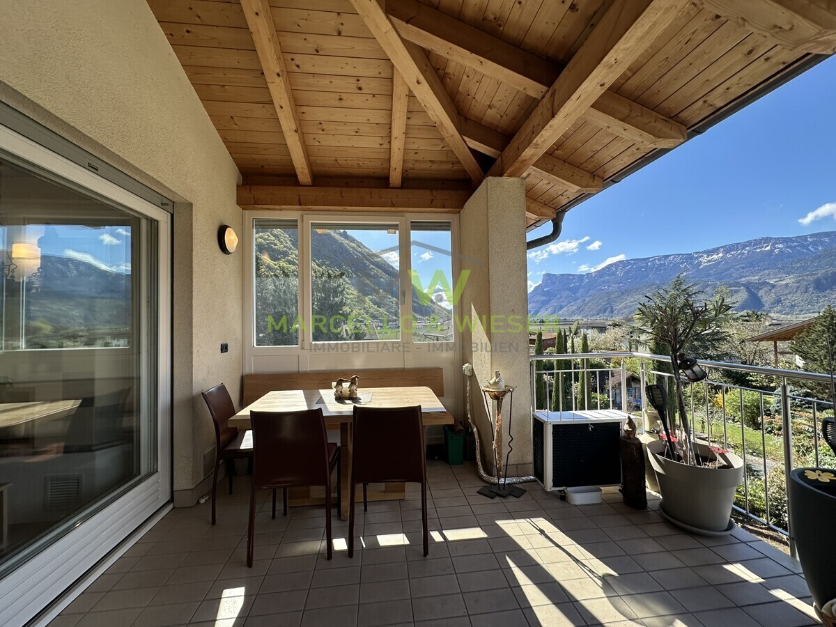 Terrasse | Terrazza