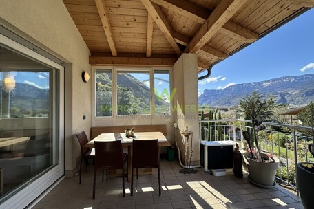 Terrasse | Terrazza
