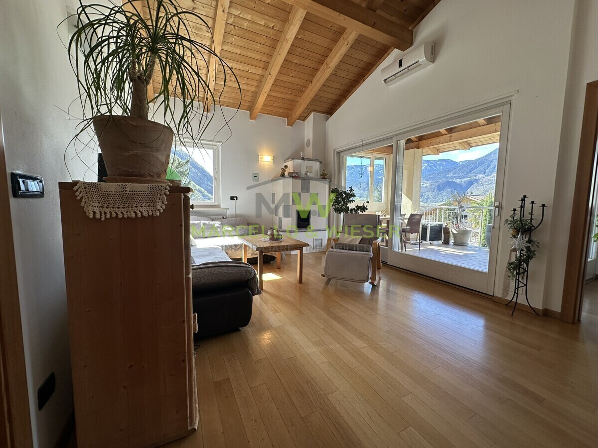 Wohnzimmer | Soggiorno