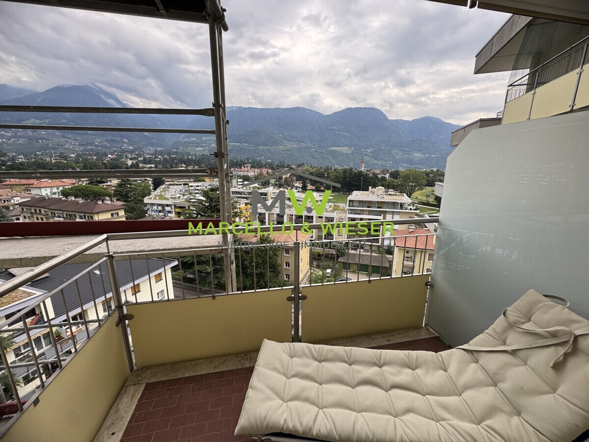 Balkon | Balcone