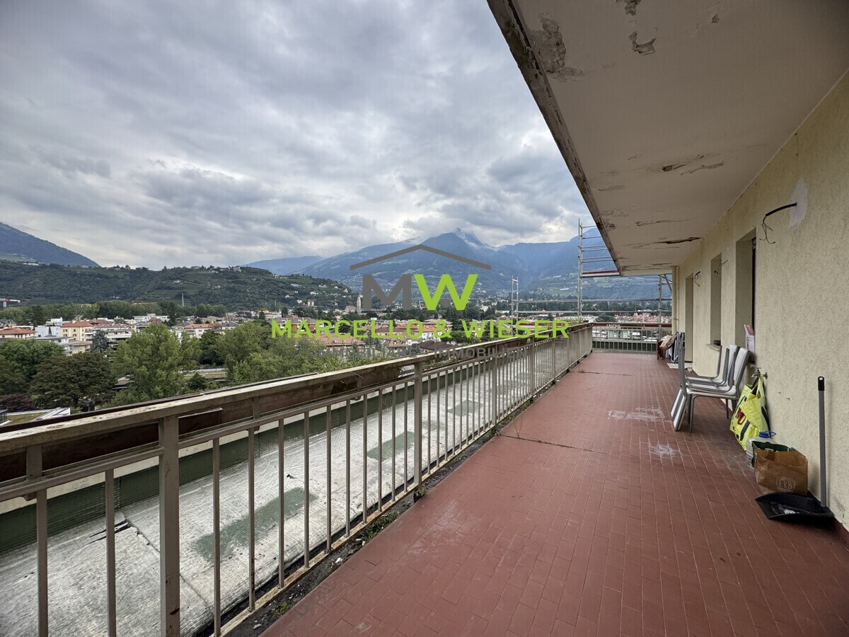 Terrasse | Terrazza