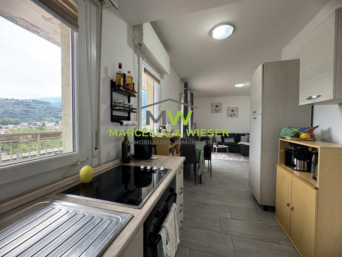 Küche | Cucina