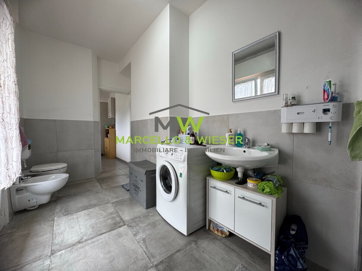 Bad | Bagno