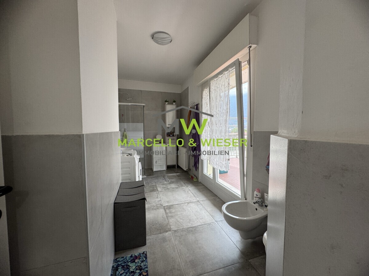 Bad | Bagno