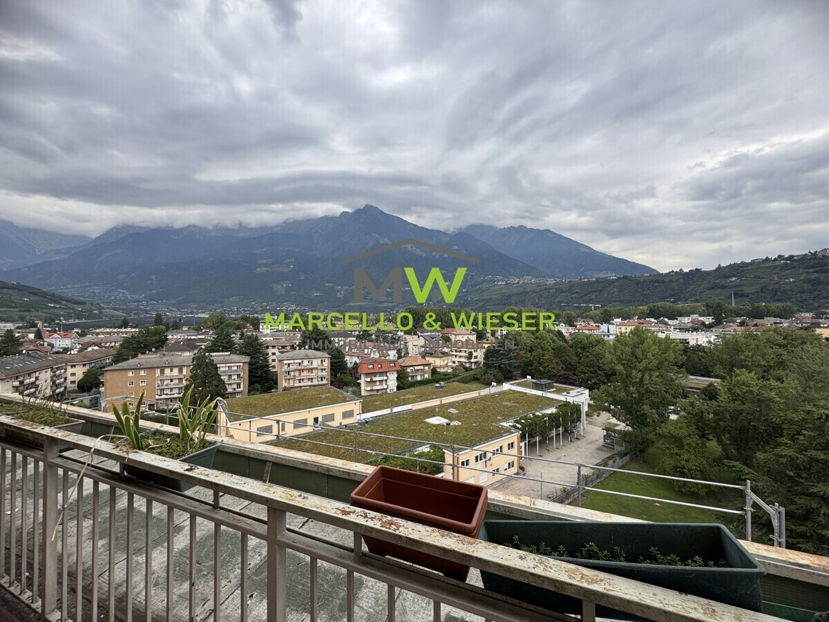Aussicht | Vista