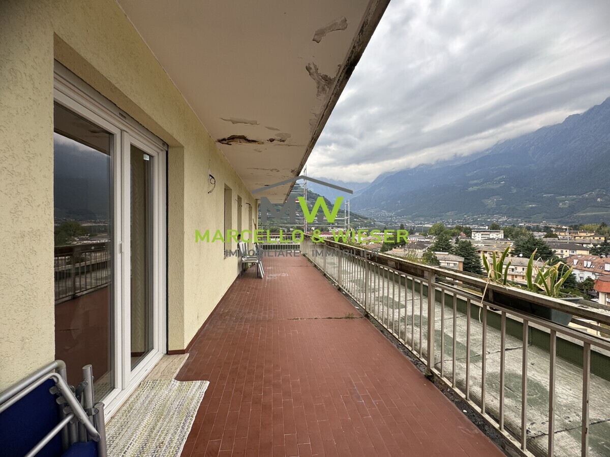 Terrasse | Terrazza