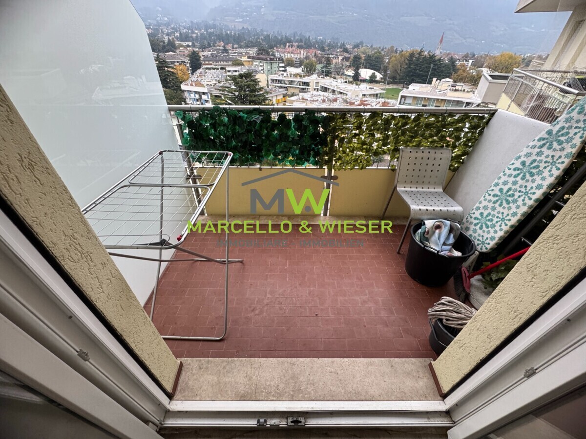 Balkon | Balcone