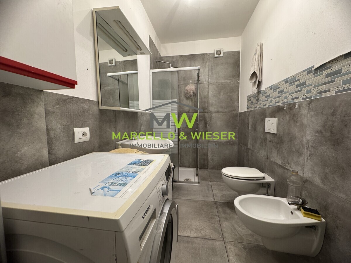 Bad | Bagno