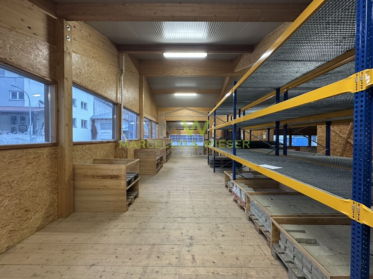 Lager | Magazzino