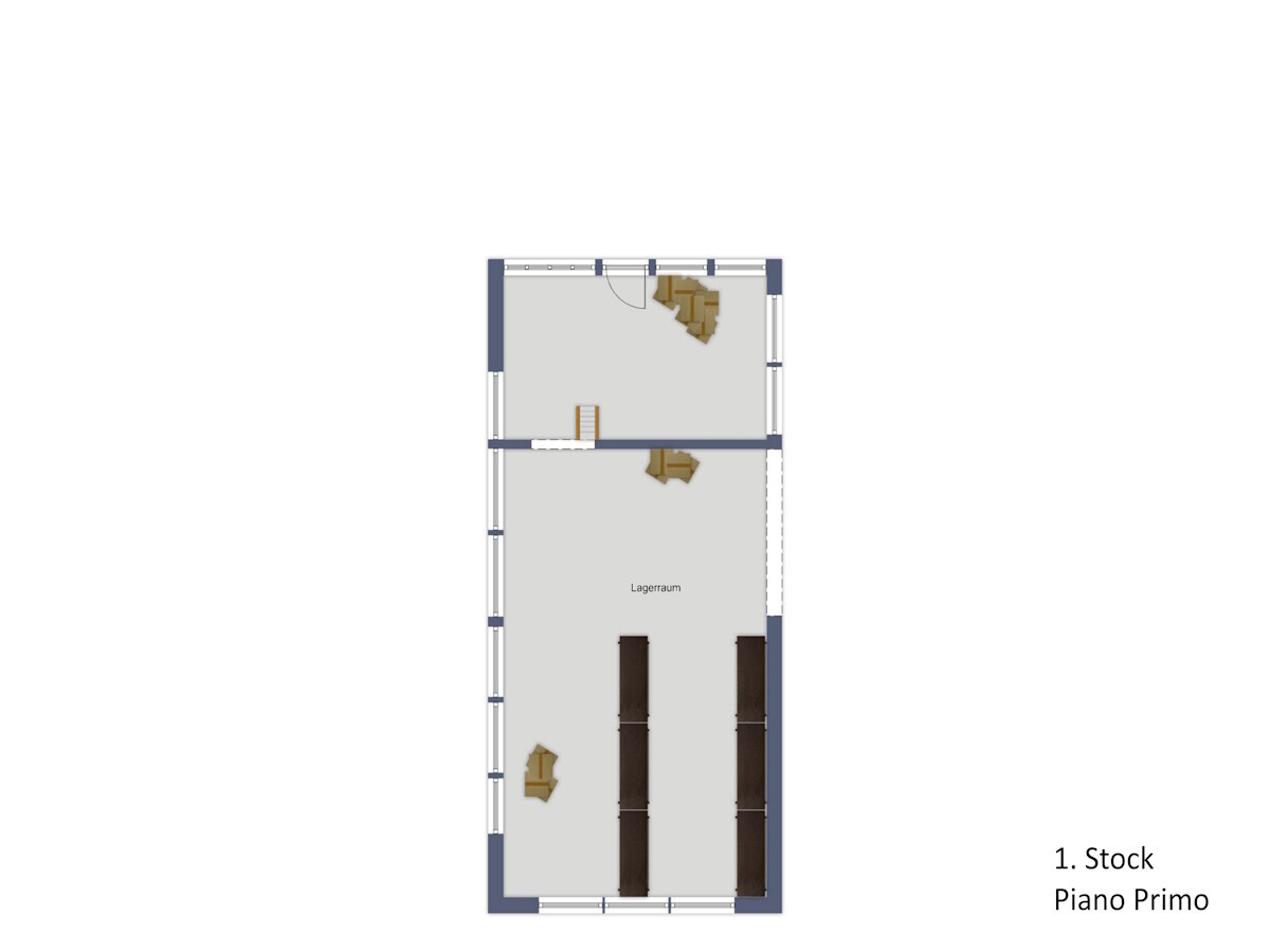 Plan | Planimetria