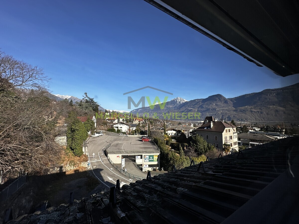 Aussicht | Vista