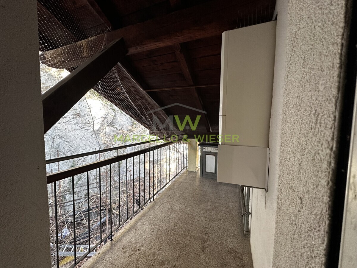 Balkon | Balcone