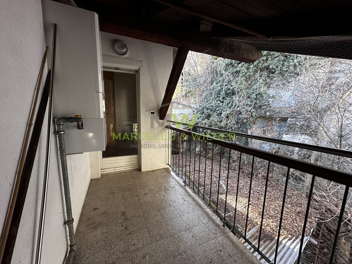 Balkon | Balcone