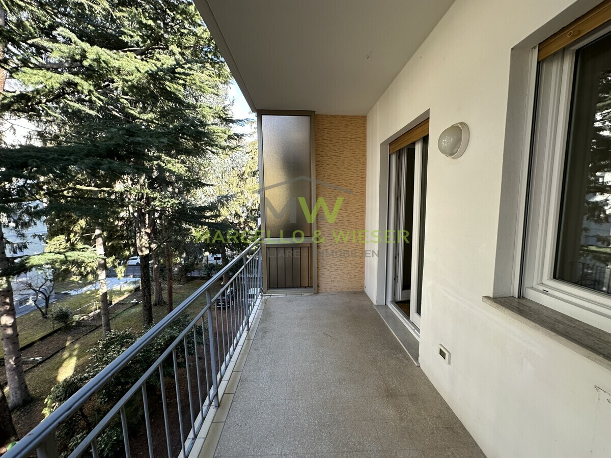 Balkon | Balcone