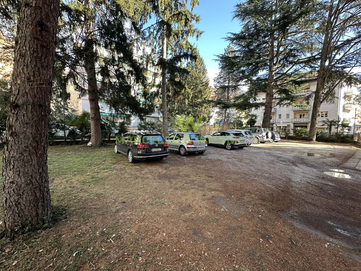 Garten | Giardino