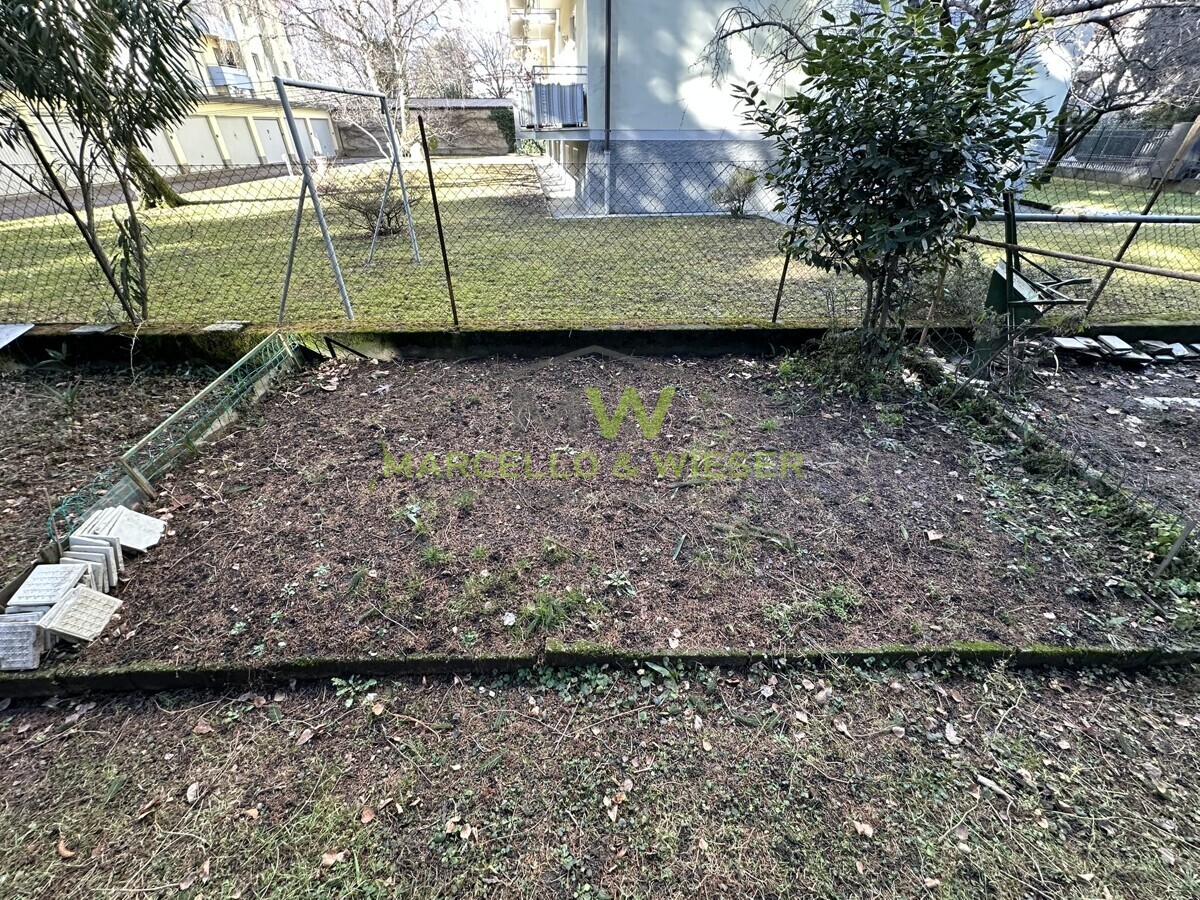 Garten | Giardino
