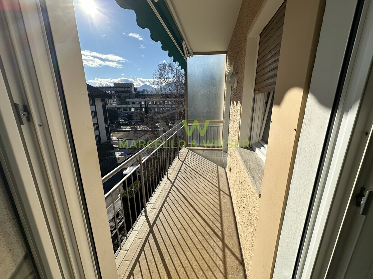 Balkon | Balcone