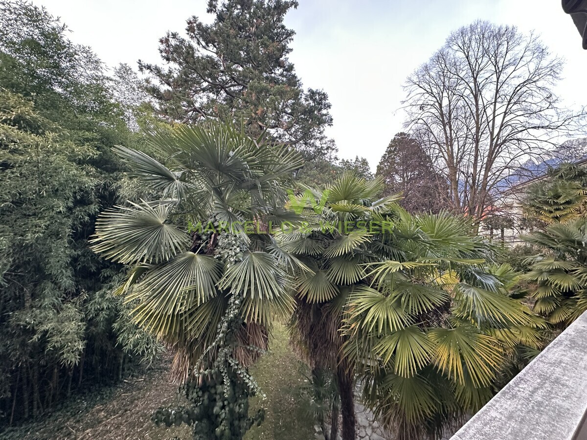 Balkon | Balcone