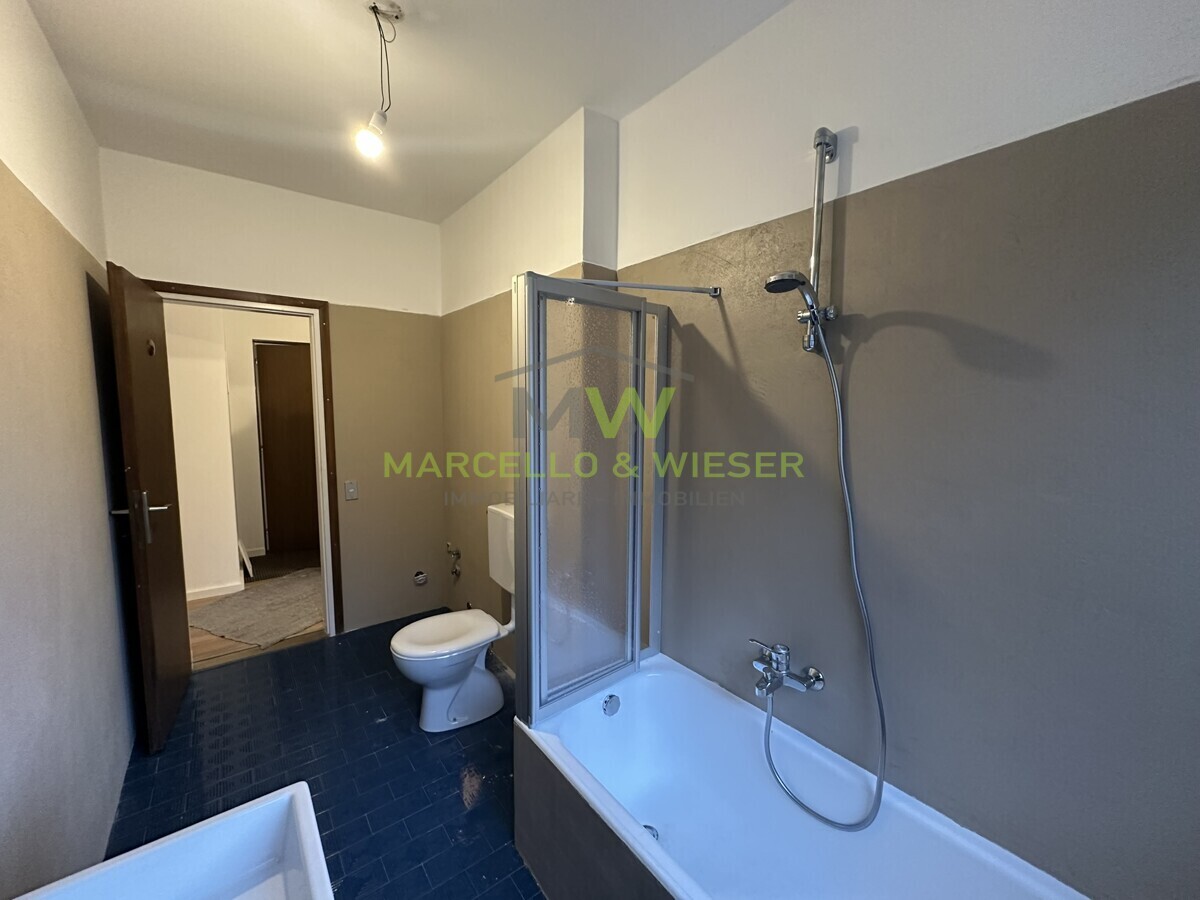 Bad | Bagno