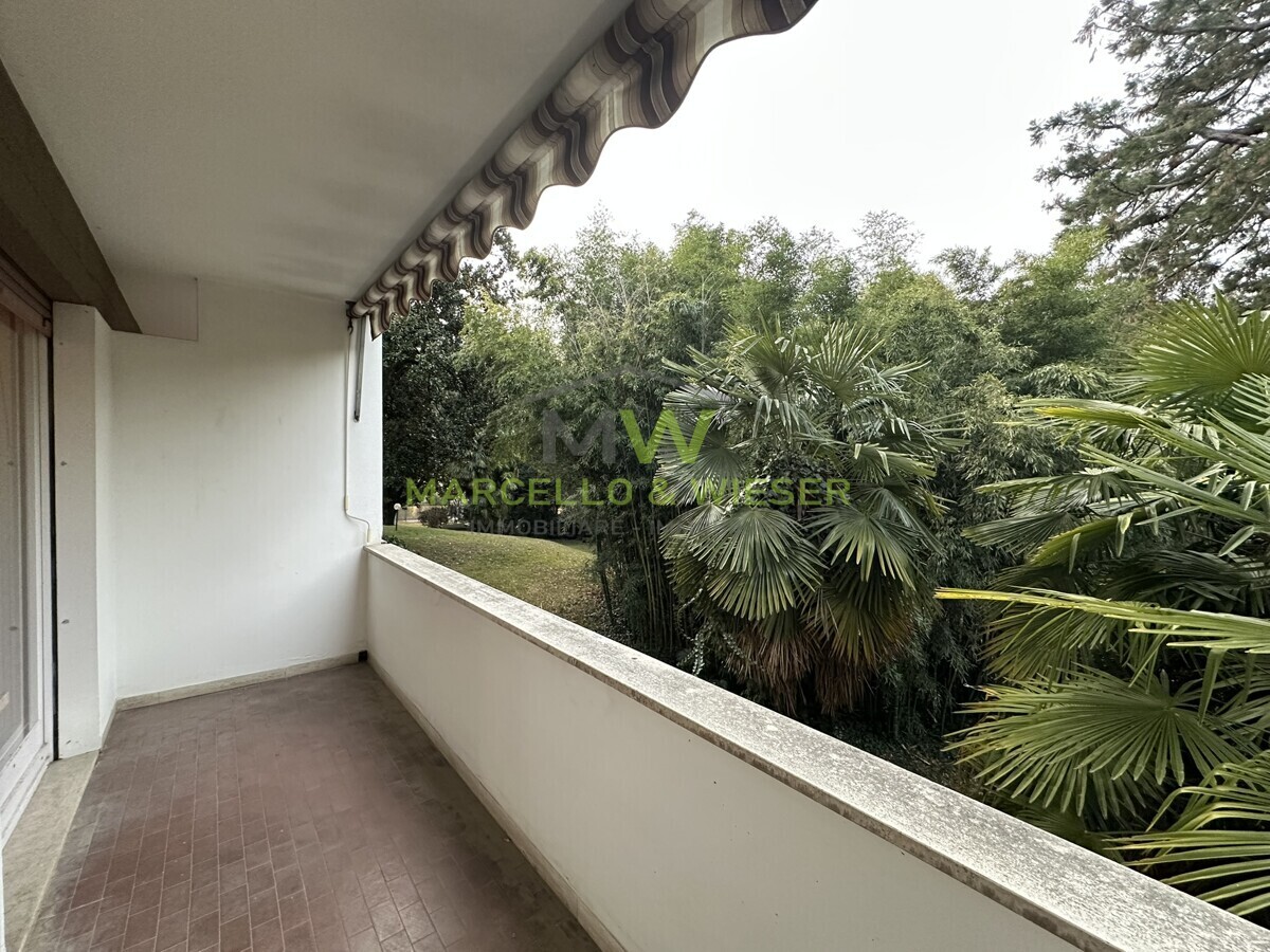 Balkon | Balcone
