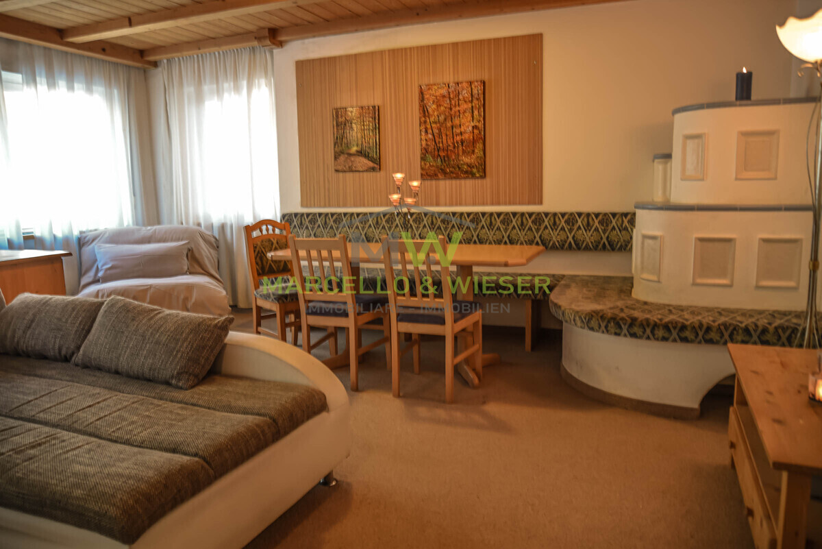 Wohnung