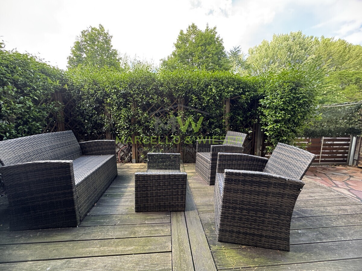 Terrasse | Terrazza