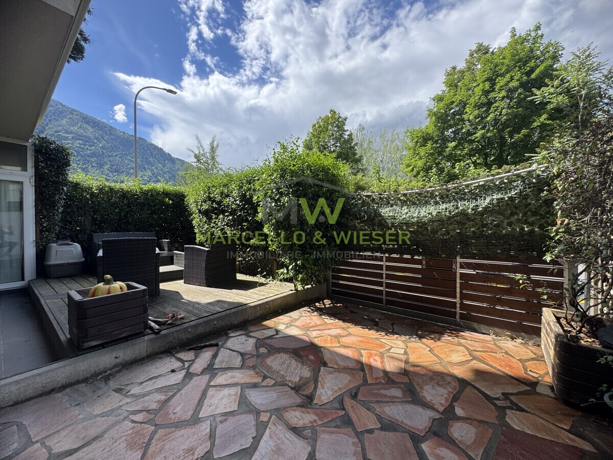 Terrasse | Terrazza