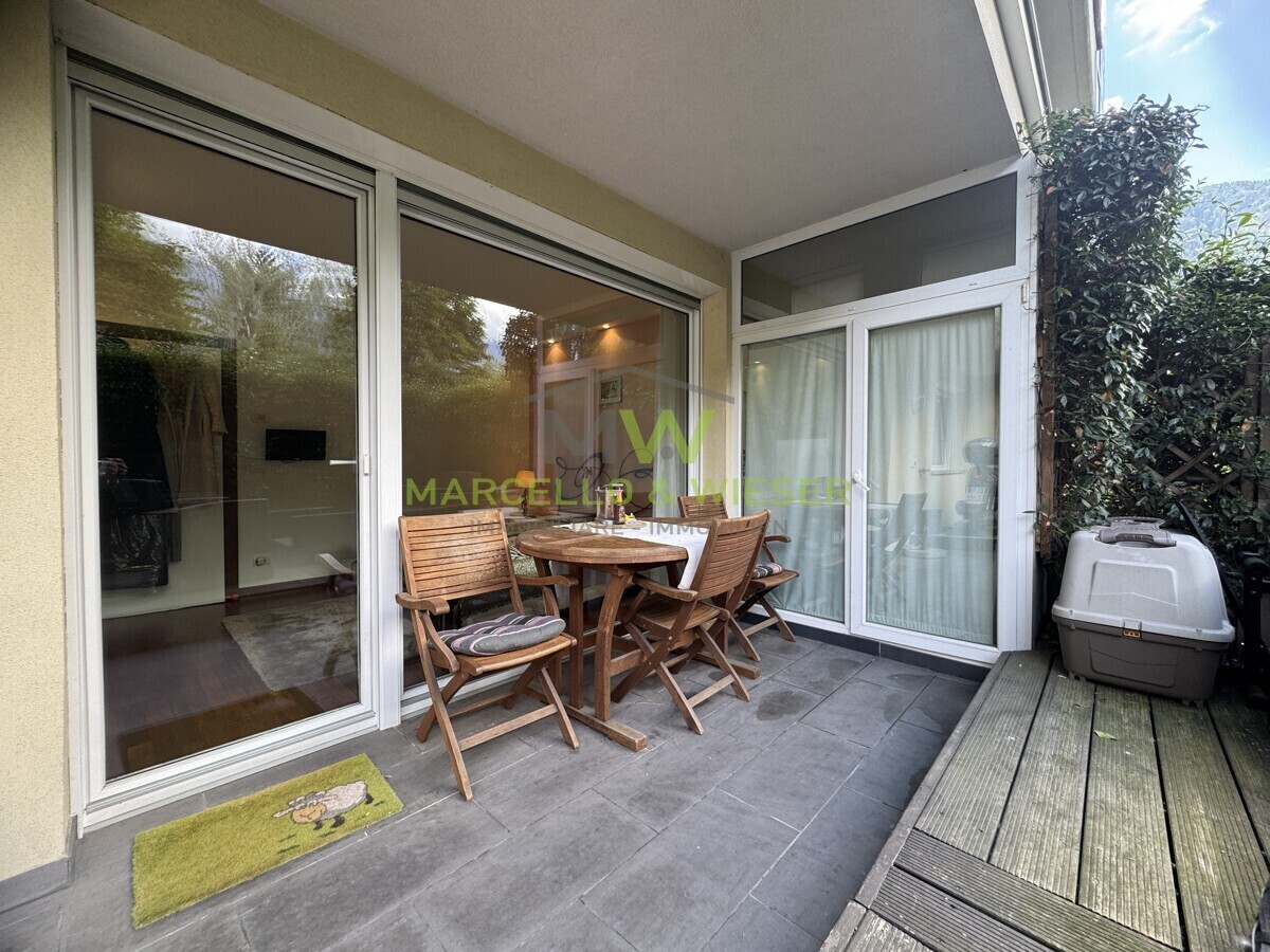 Terrasse | Terrazza