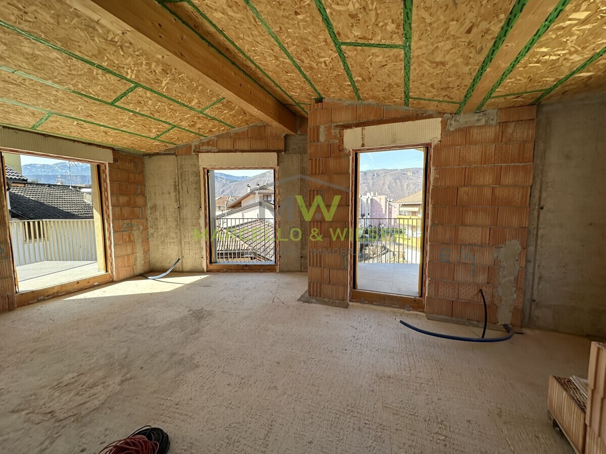 Schlafzimmer | Camere