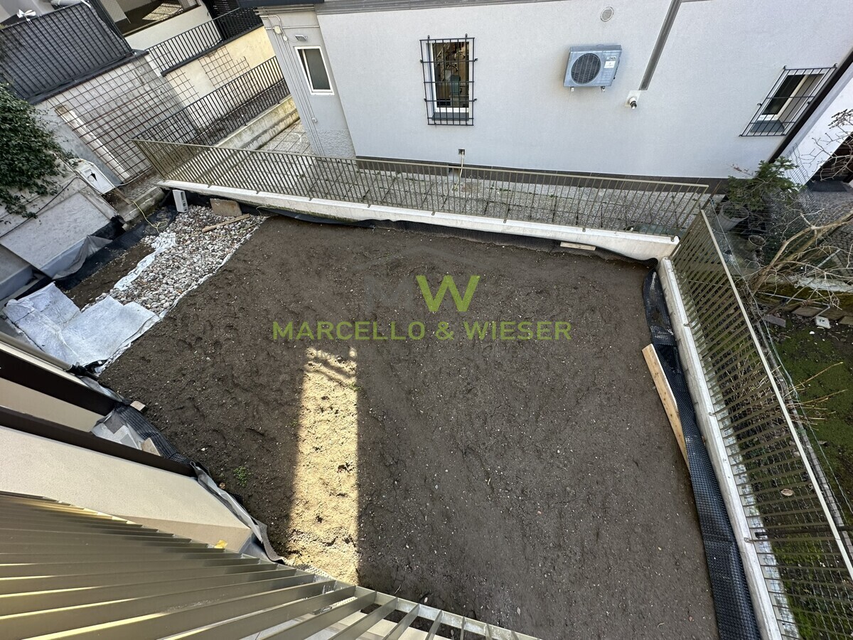 Garten | Giardino