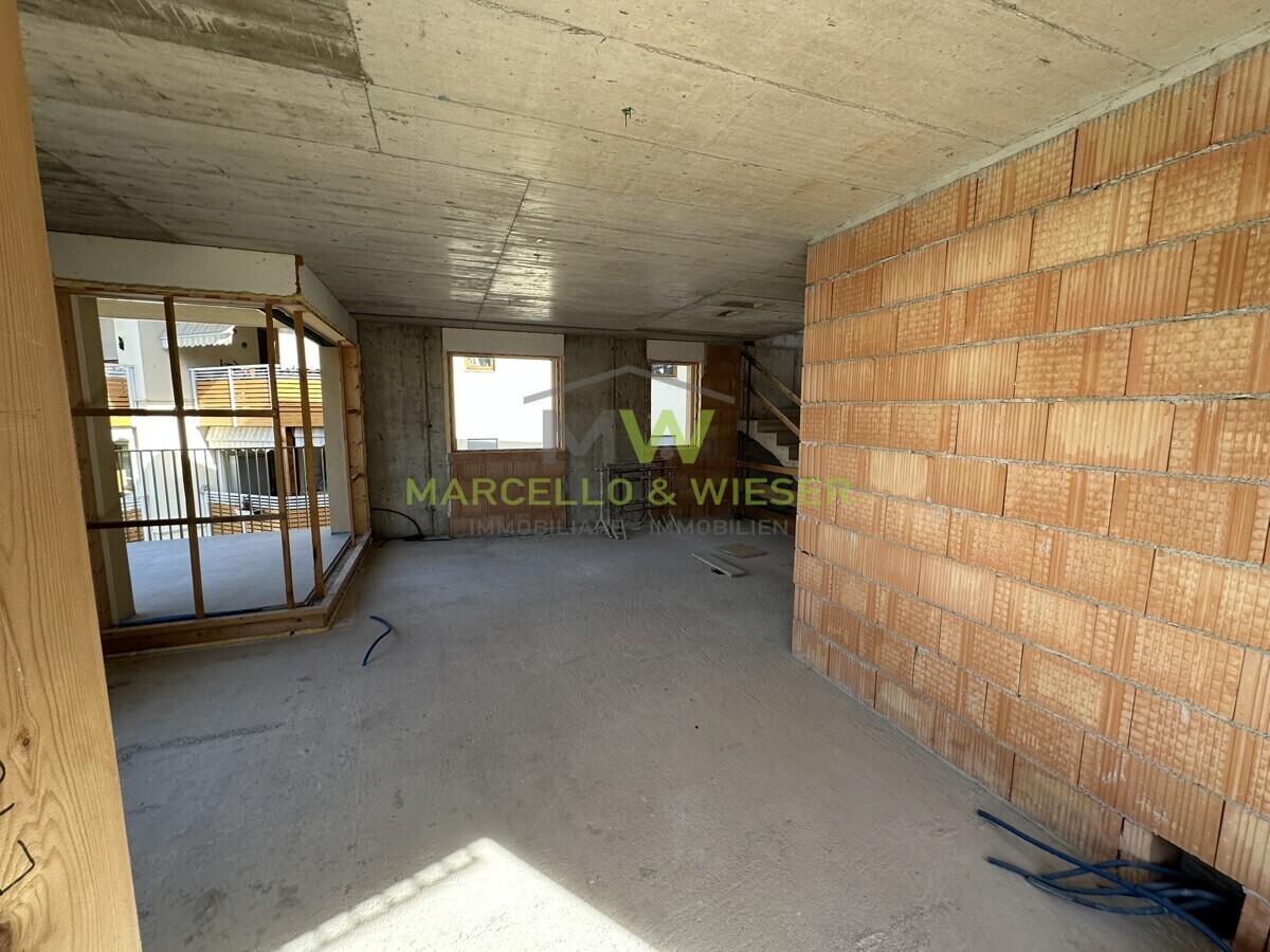 Wohn-Küche | Soggiorno Cucina