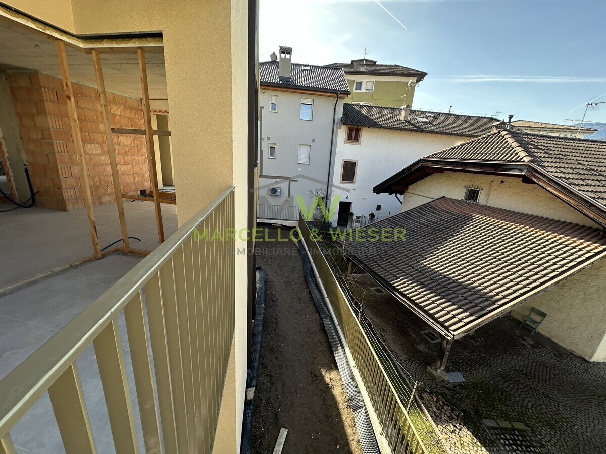 Balkon | Balcone