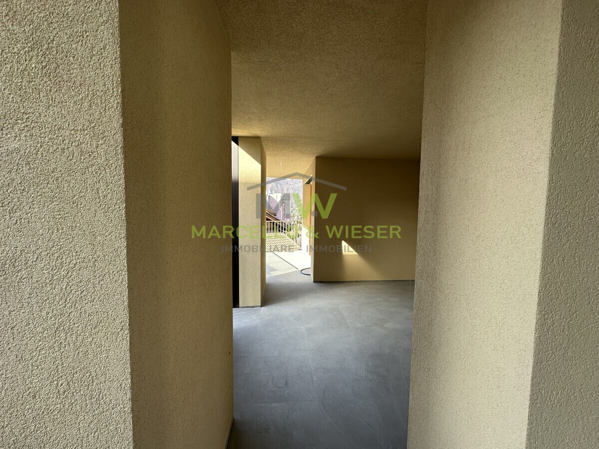 Terrasse | Terrazza
