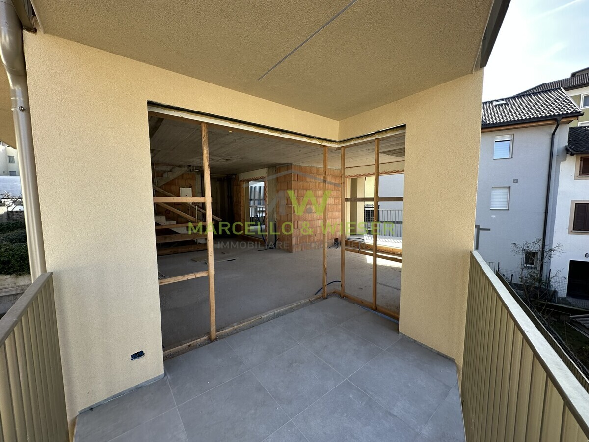Balkon | Balcone