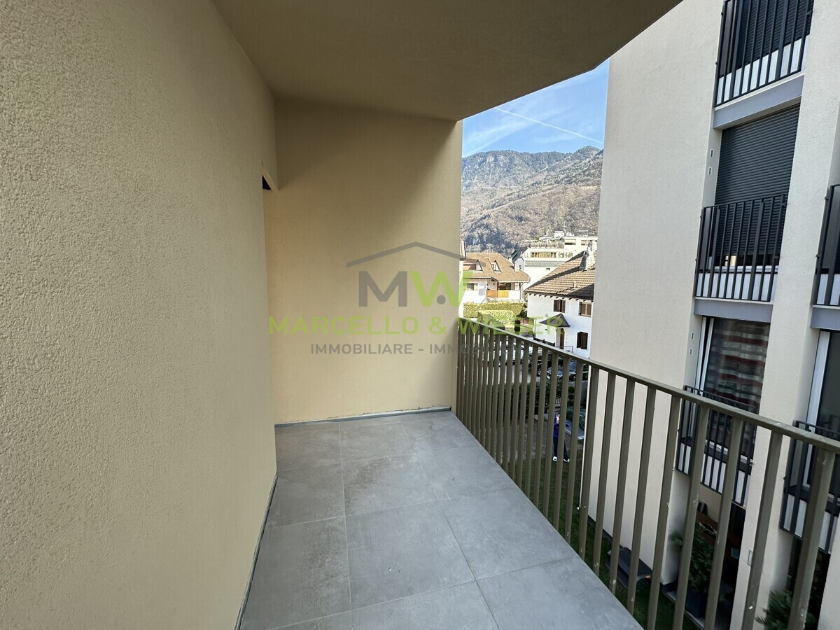 Balkon | Balcone