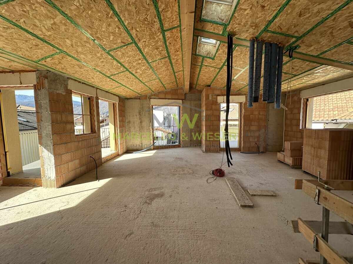 Schlafzimmer | Camere